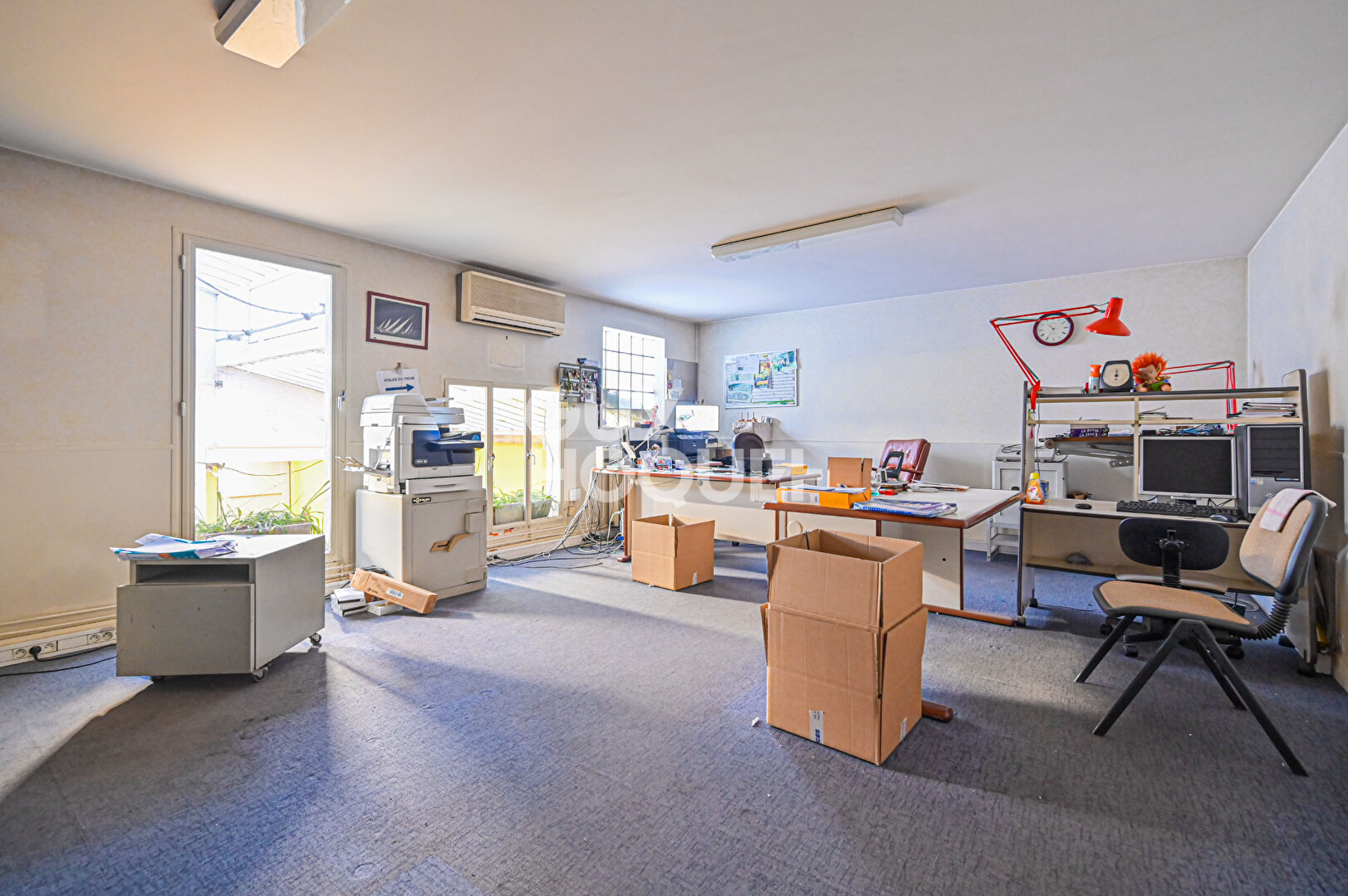 Maison Triangle d'or