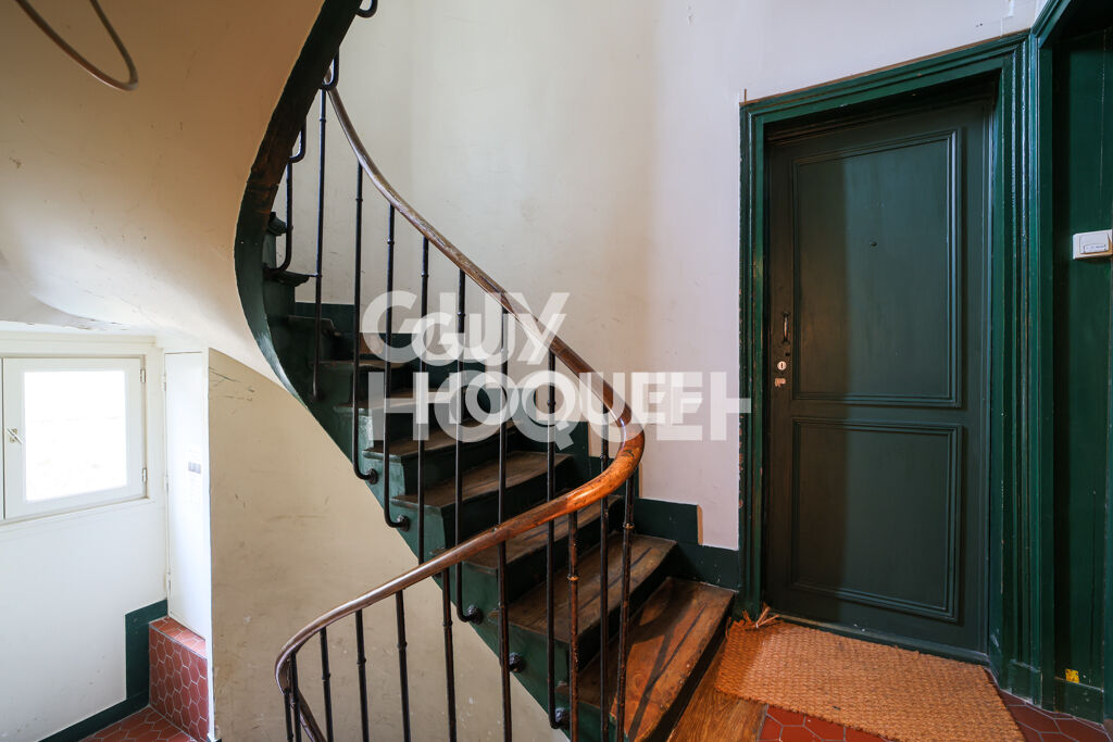 Appartement 2 pièces - 28 m²