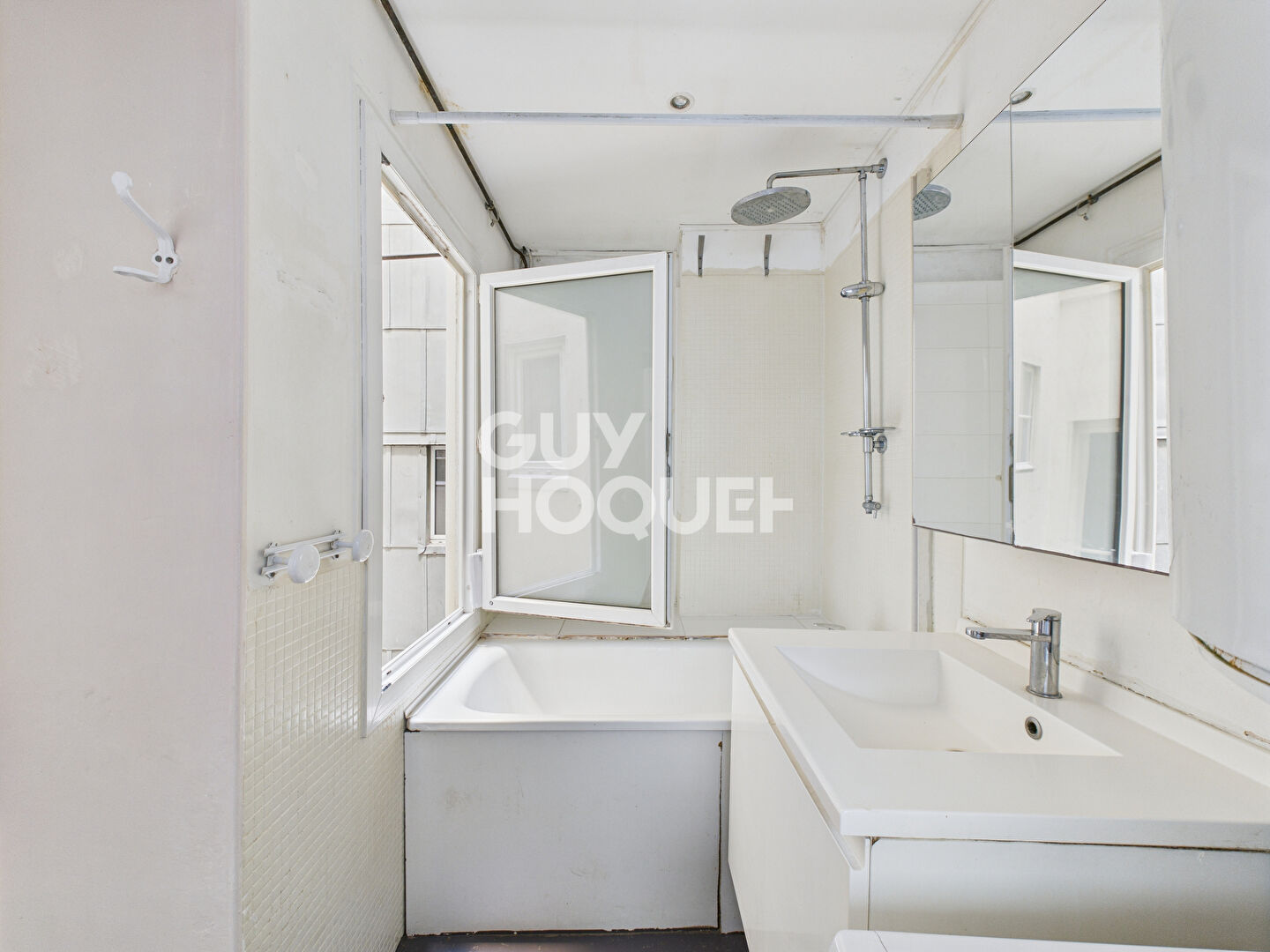 Appartement 3 pièces -  59 m2 - Village Ramey