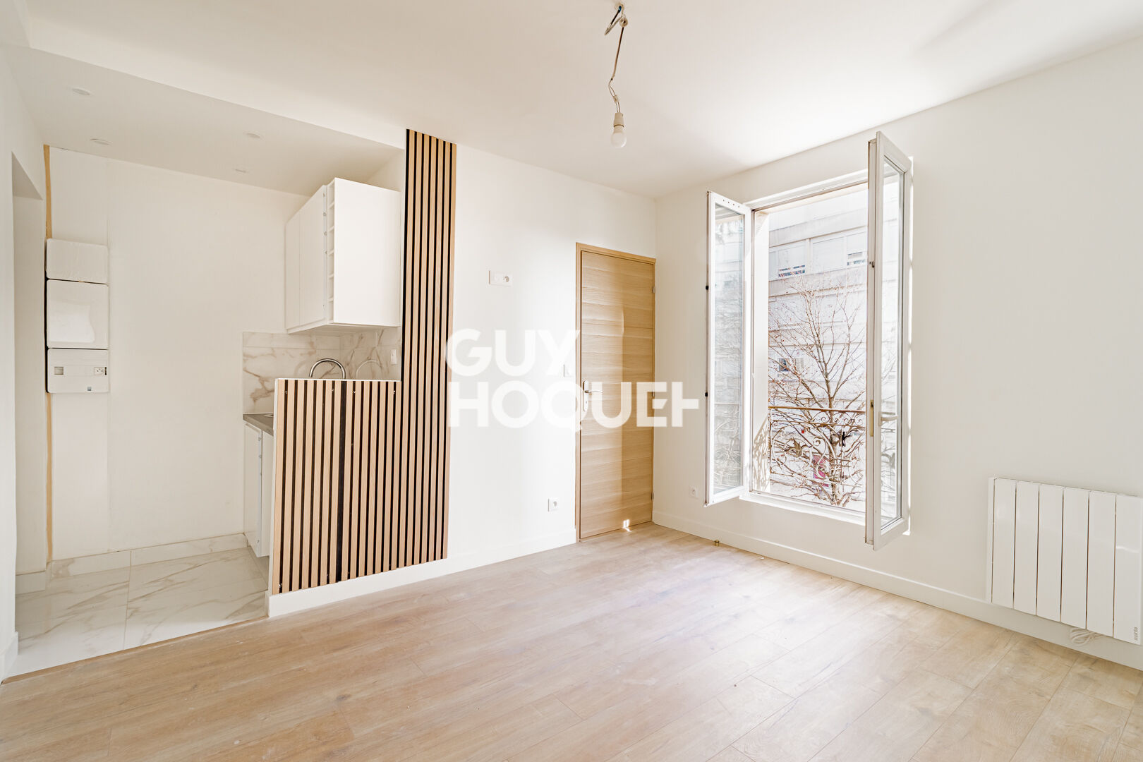 T2  - 28 m² - clefs en main