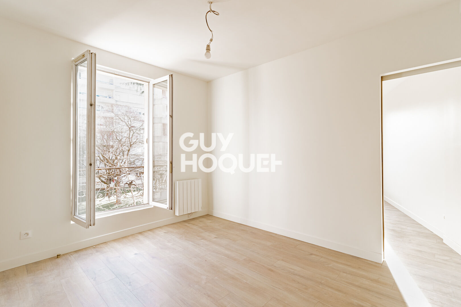 T2  - 28 m² - clefs en main