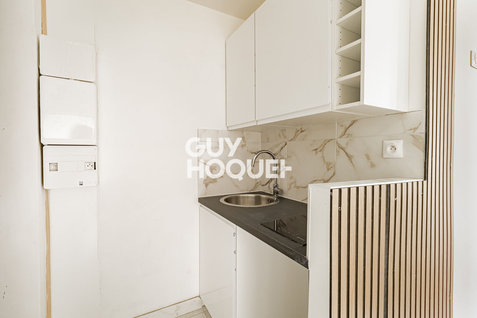 T2  - 28 m² - clefs en main