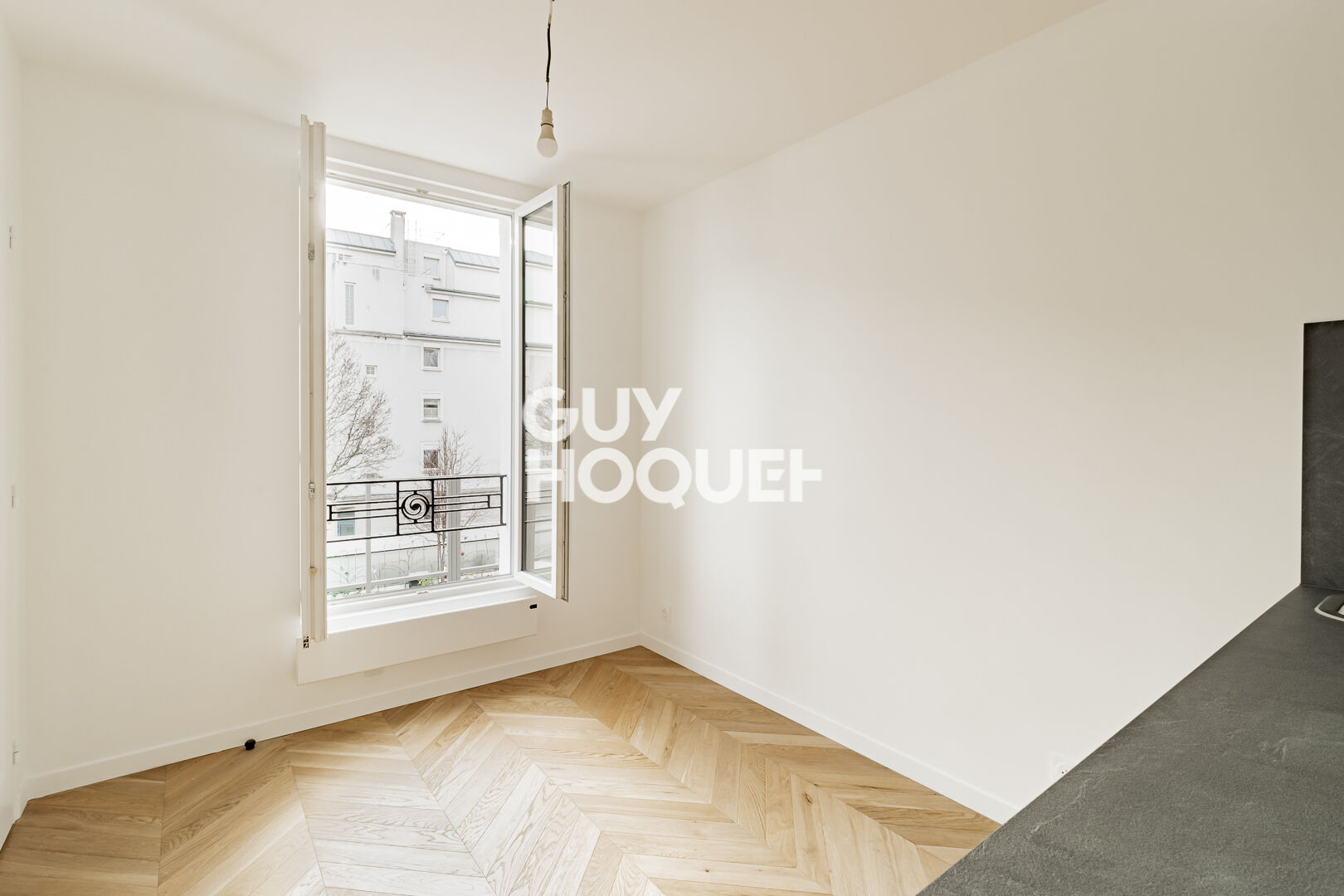 2 Pièces -18 m2 - Entièrement rénové - Moskowa