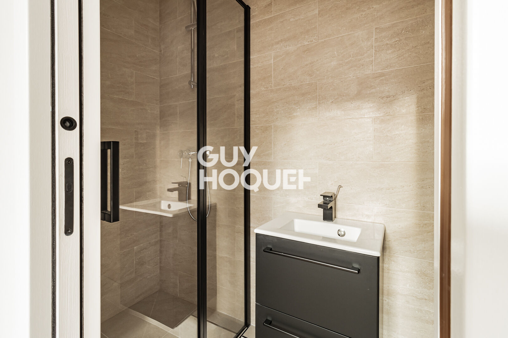 2 Pièces -18 m2 - Entièrement rénové - Moskowa