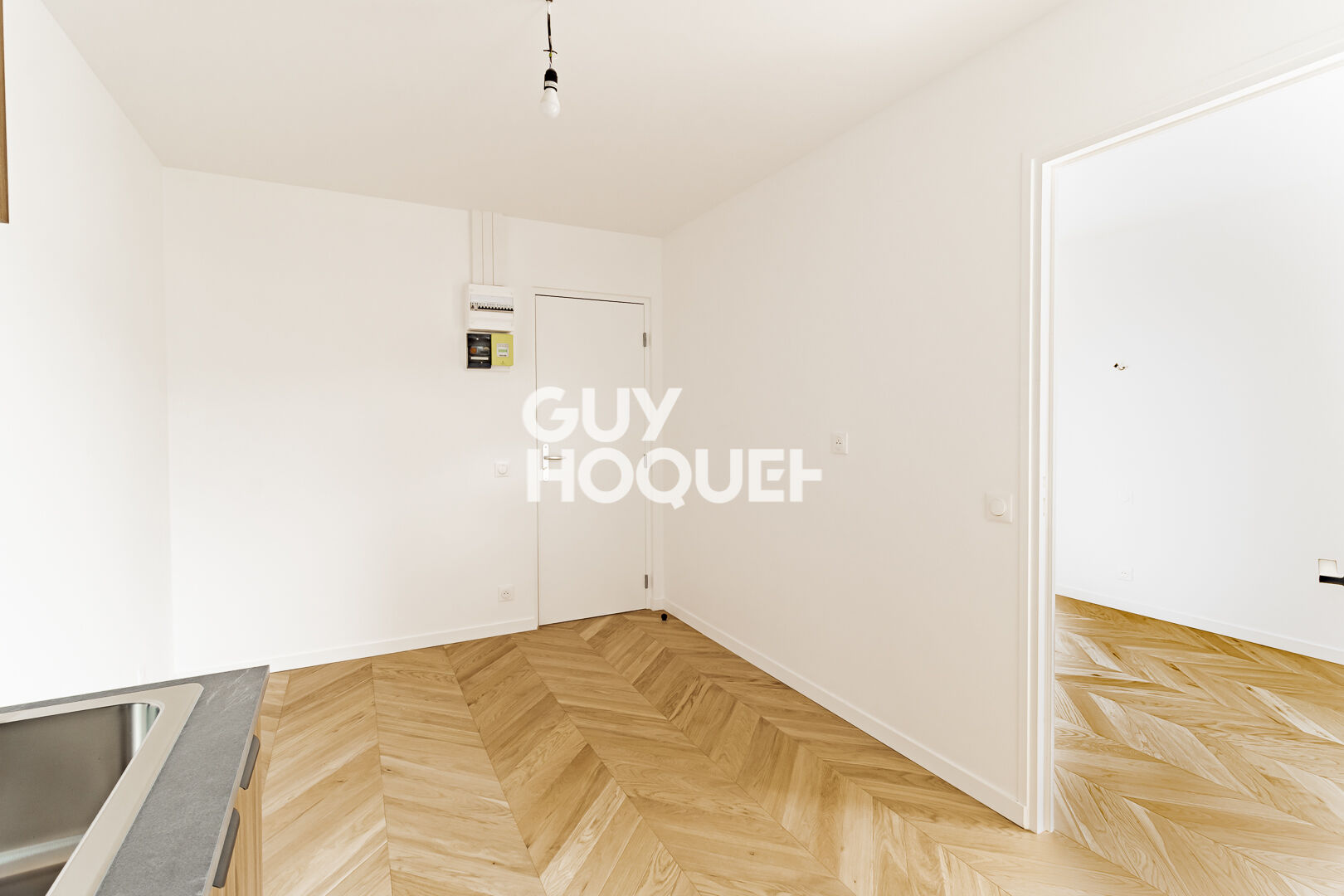 2 Pièces - Entièrement rénové - Moskowa