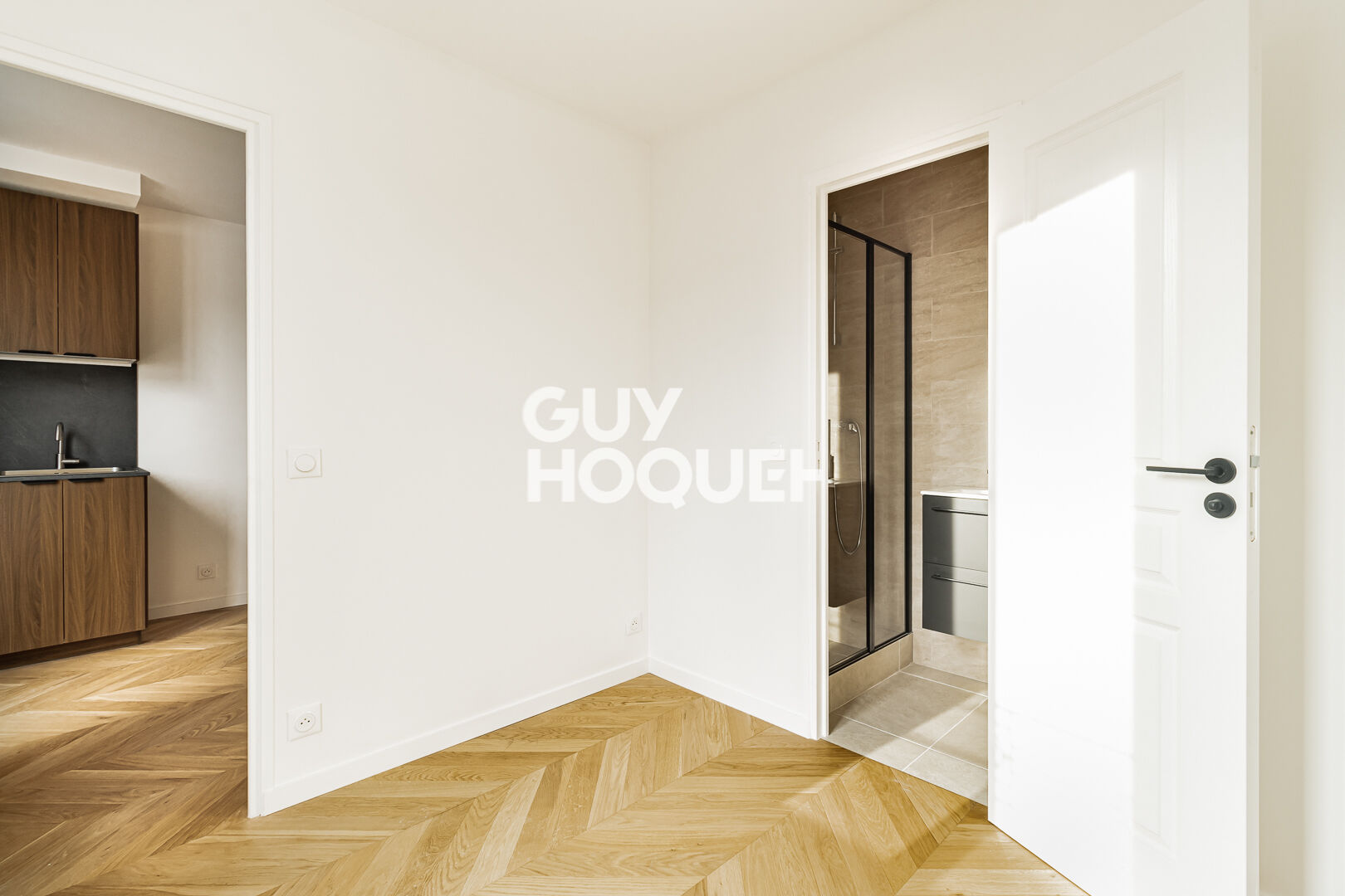 2 Pièces - Entièrement rénové - Moskowa