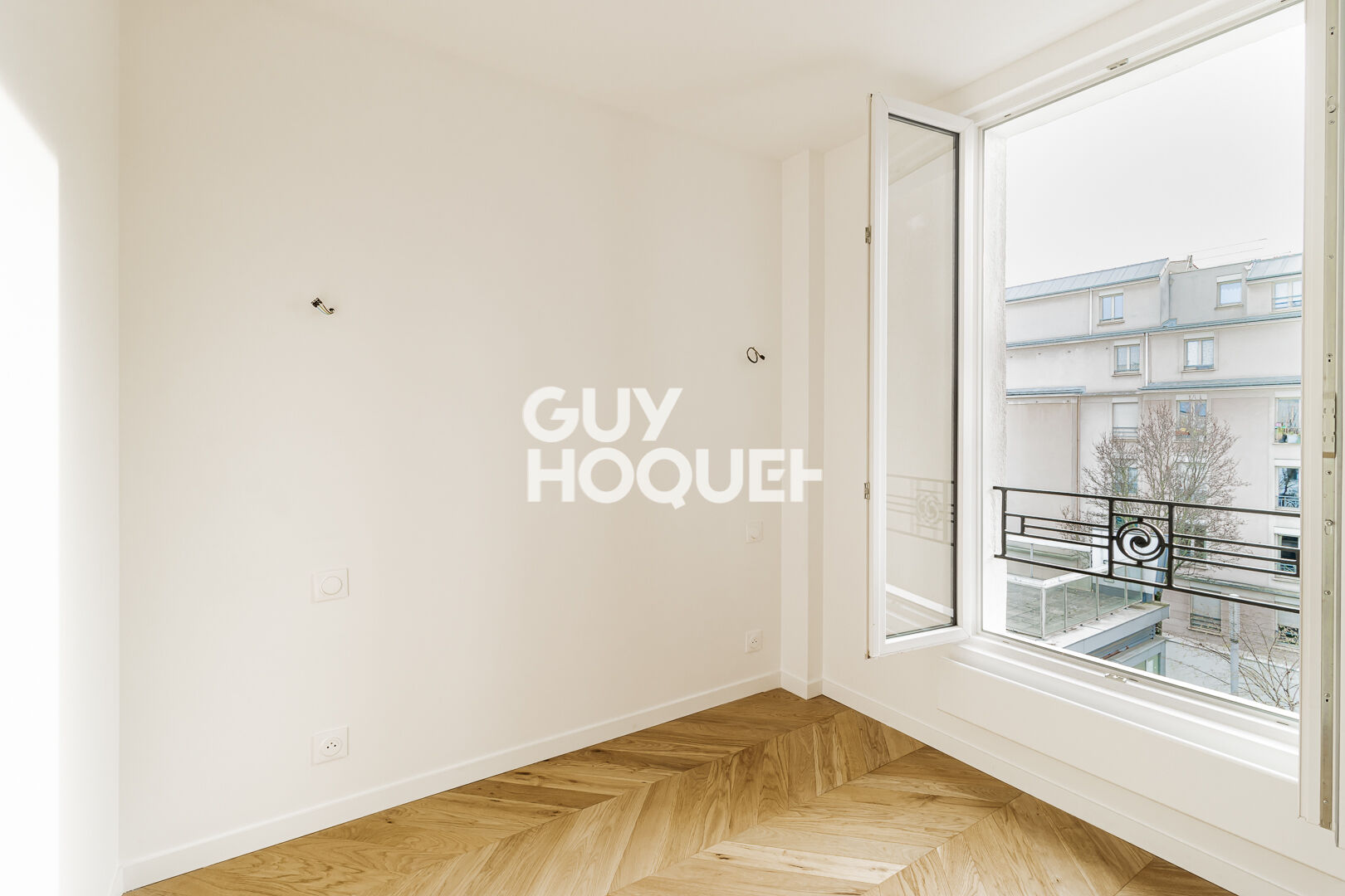 2 Pièces - Entièrement rénové - Moskowa