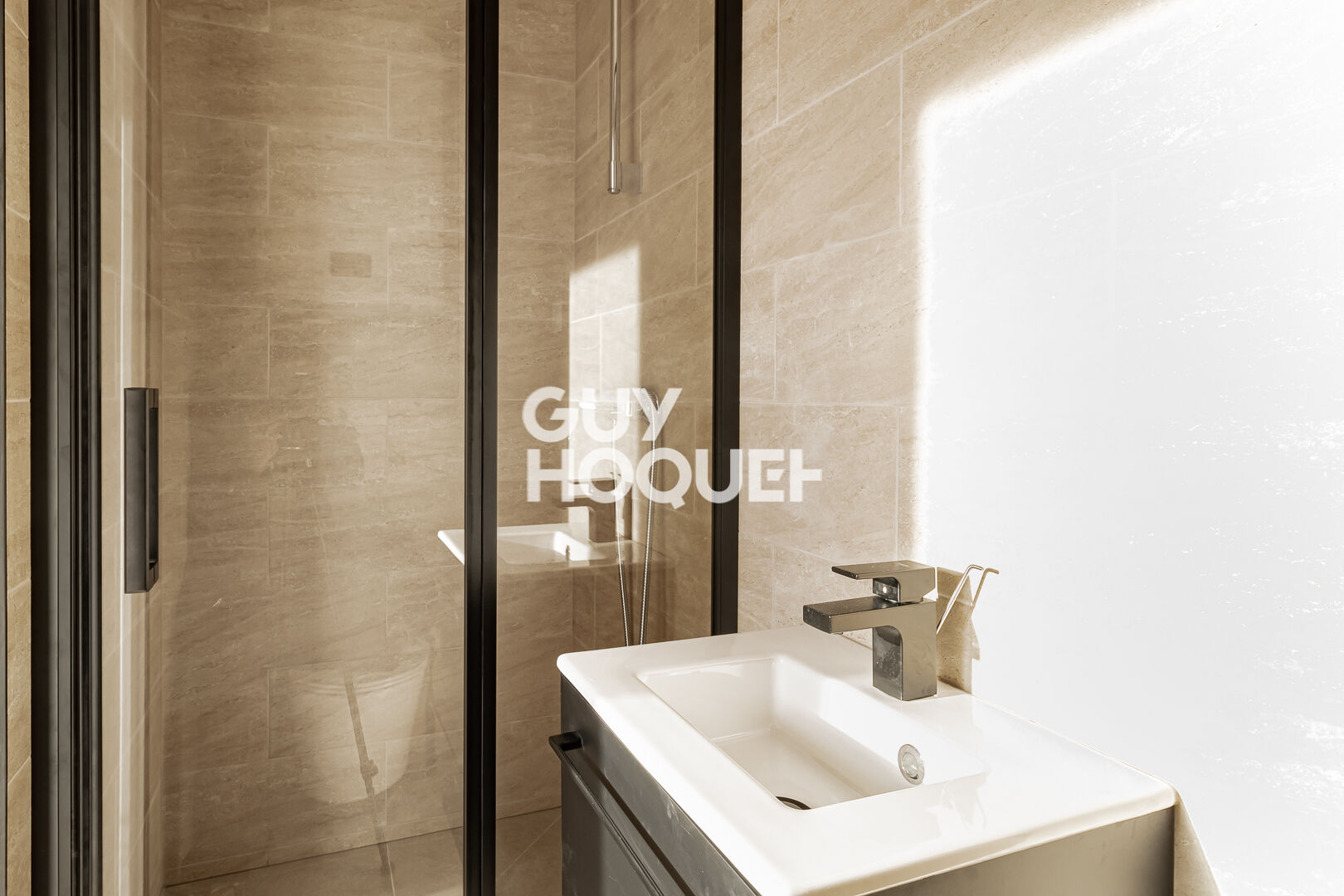 2 Pièces - Entièrement rénové - Moskowa