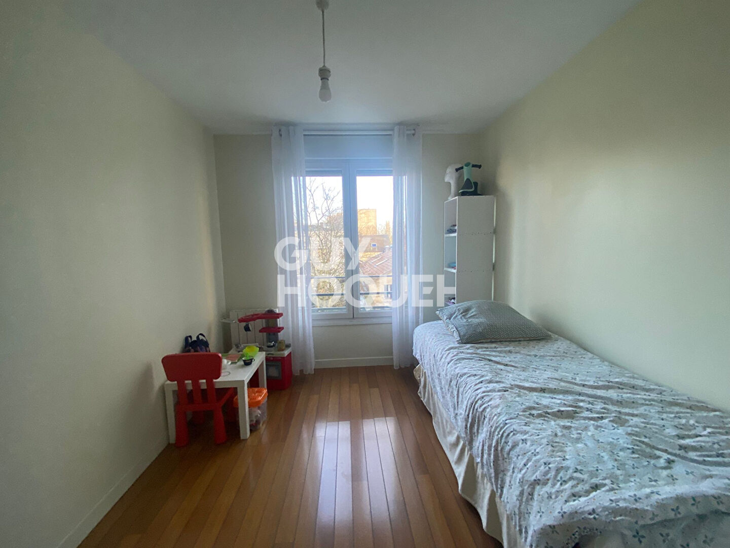 Appartement Les Lilas 4 pièce(s) 94.51 m2