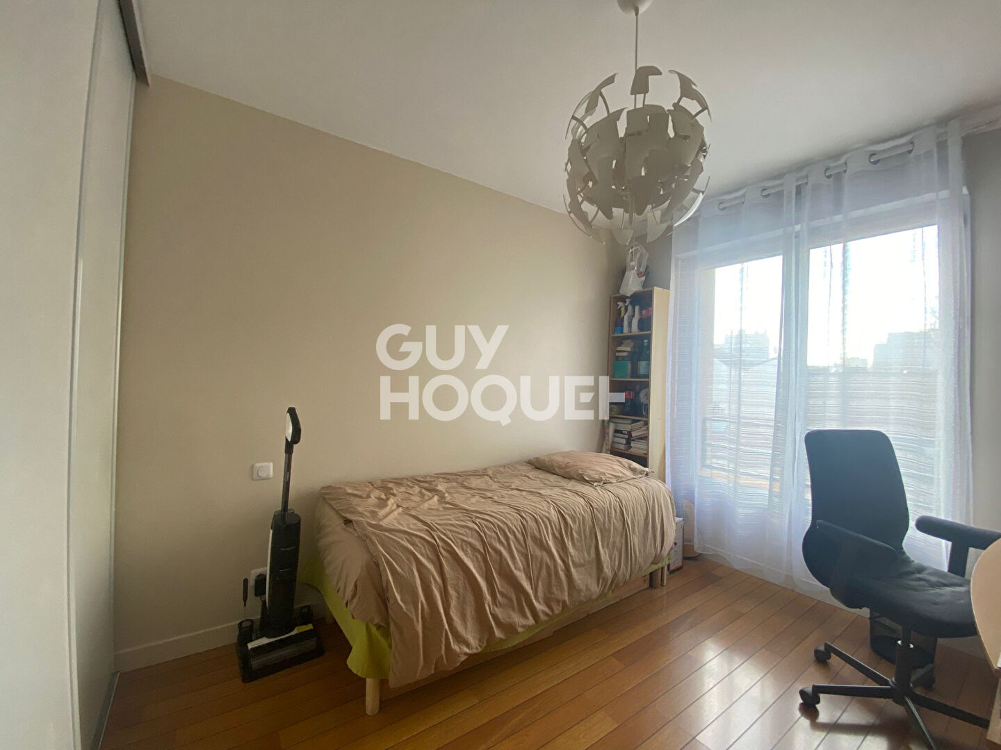 Appartement Les Lilas 4 pièce(s) 94.51 m2