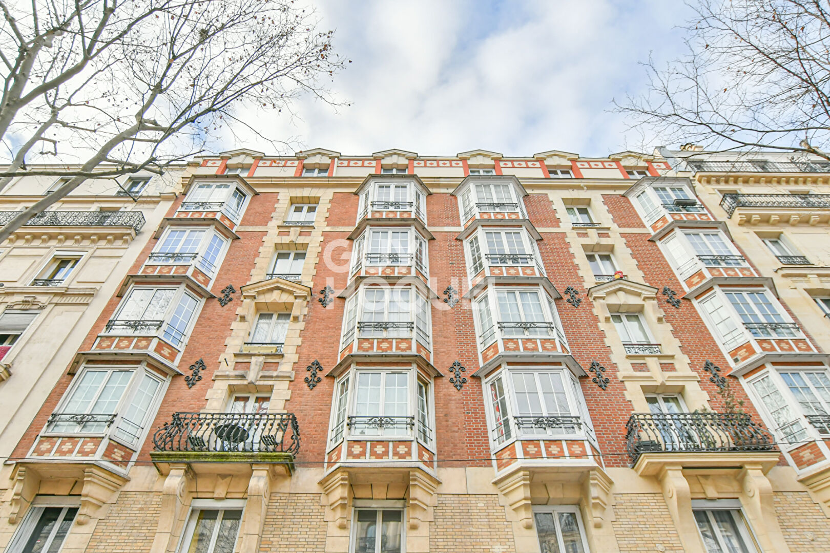 Charmant duplex 4 pièces - 71m²