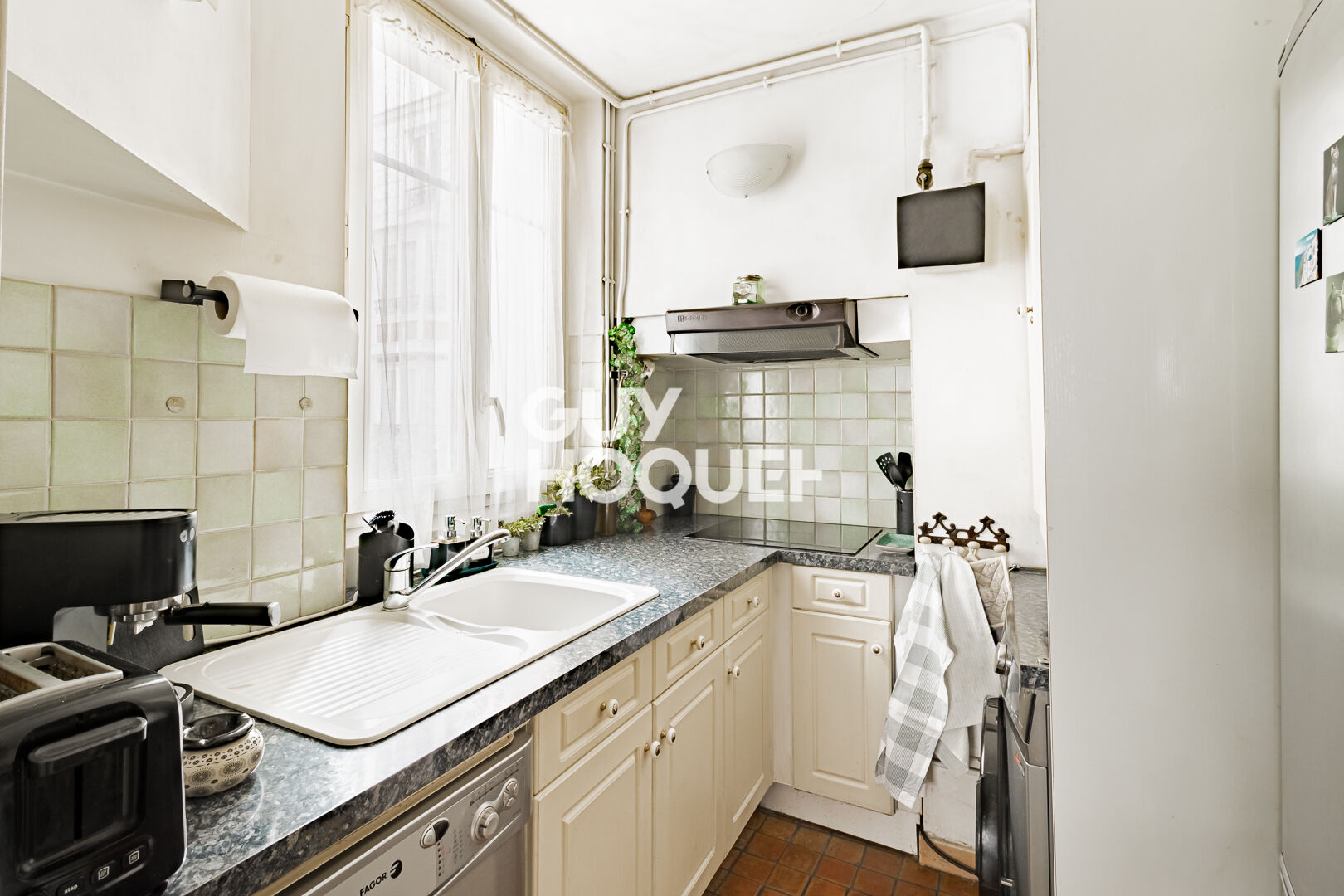 Charmant duplex 4 pièces - 71m²