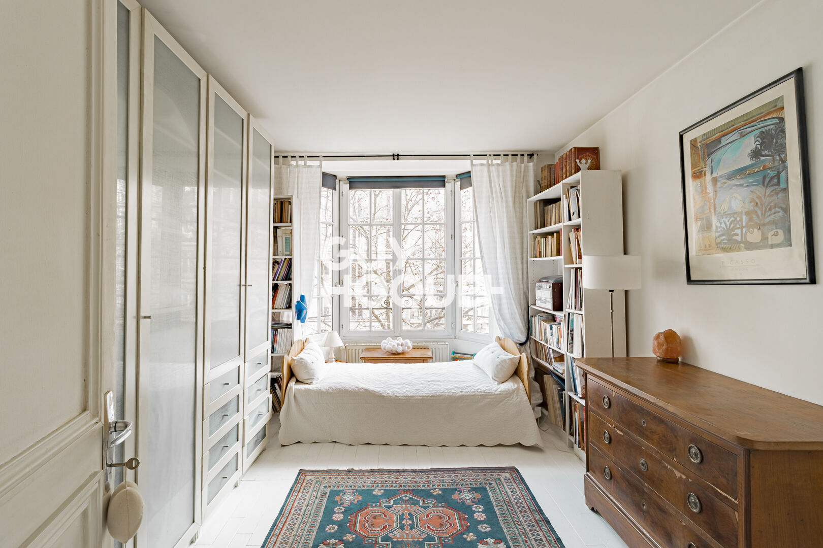 Charmant duplex 4 pièces - 71m²