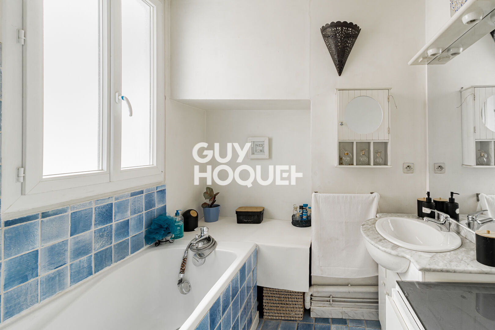 Charmant duplex 4 pièces - 71m²