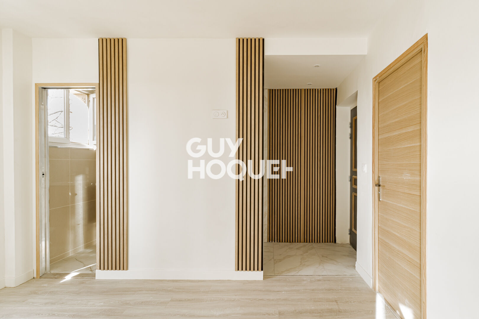 T2  - 25.35 m² - clefs en main