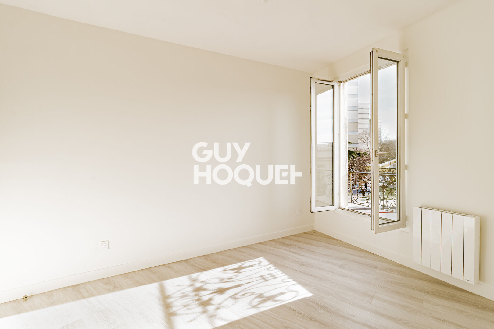 T2  - 25.35 m² - clefs en main