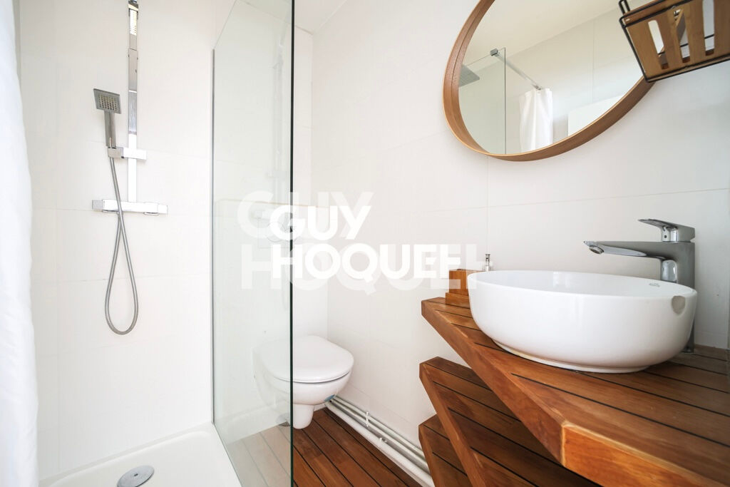 Appartement Paris 2 pièce(s) 28 m2