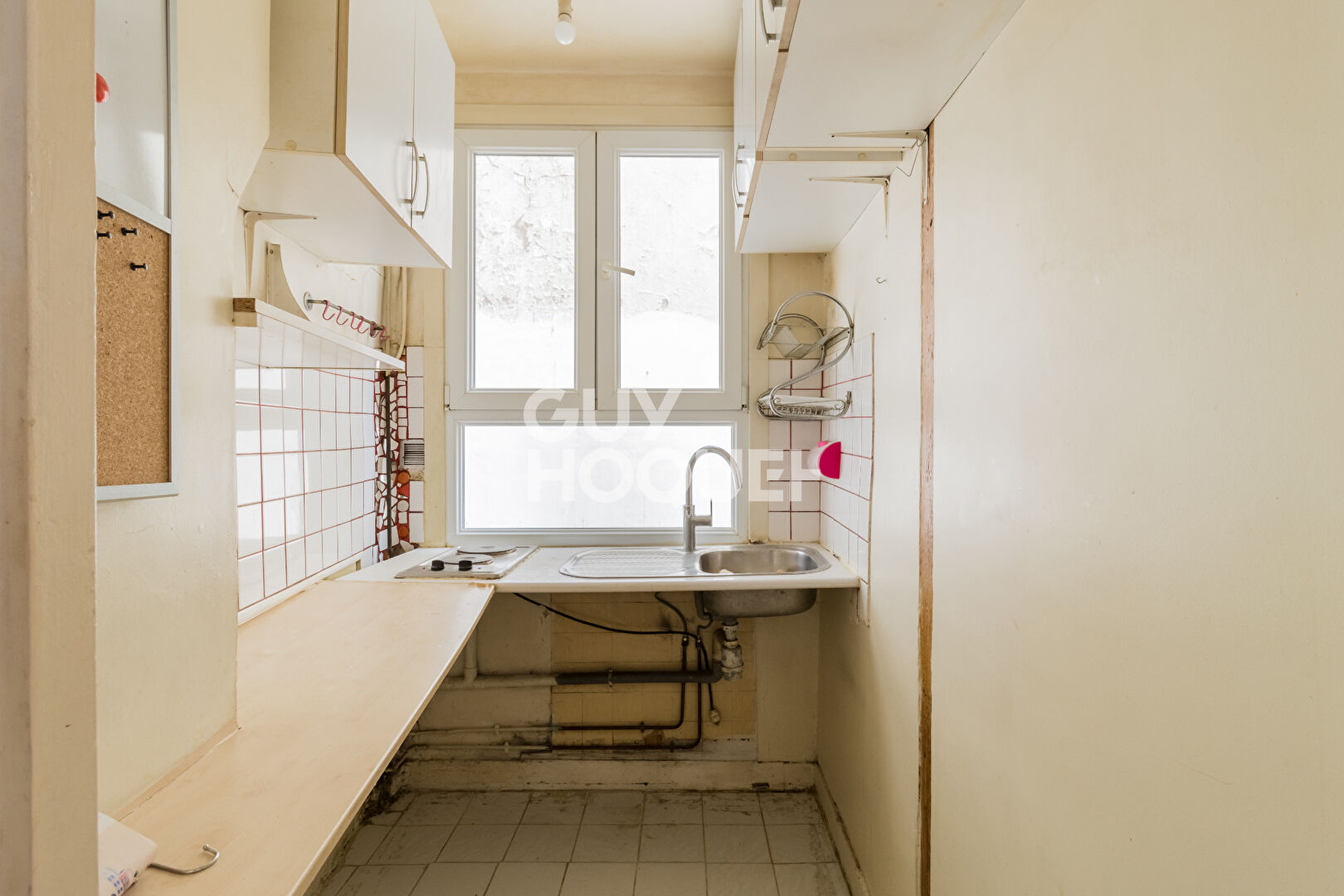 Bel  Appartement - 2P - 30 M²