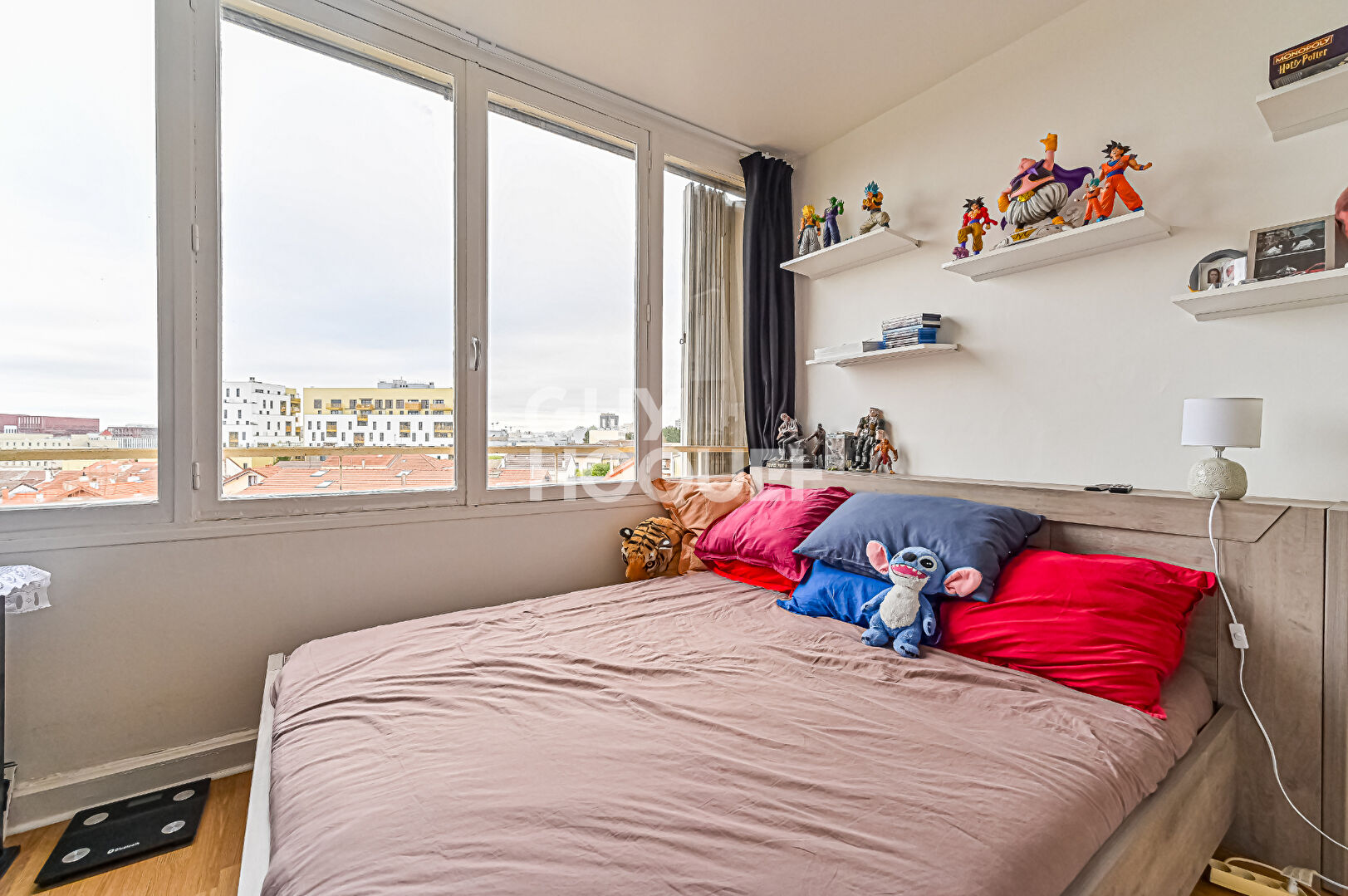 Appartement Romainville 3 pièce(s) 69 m2