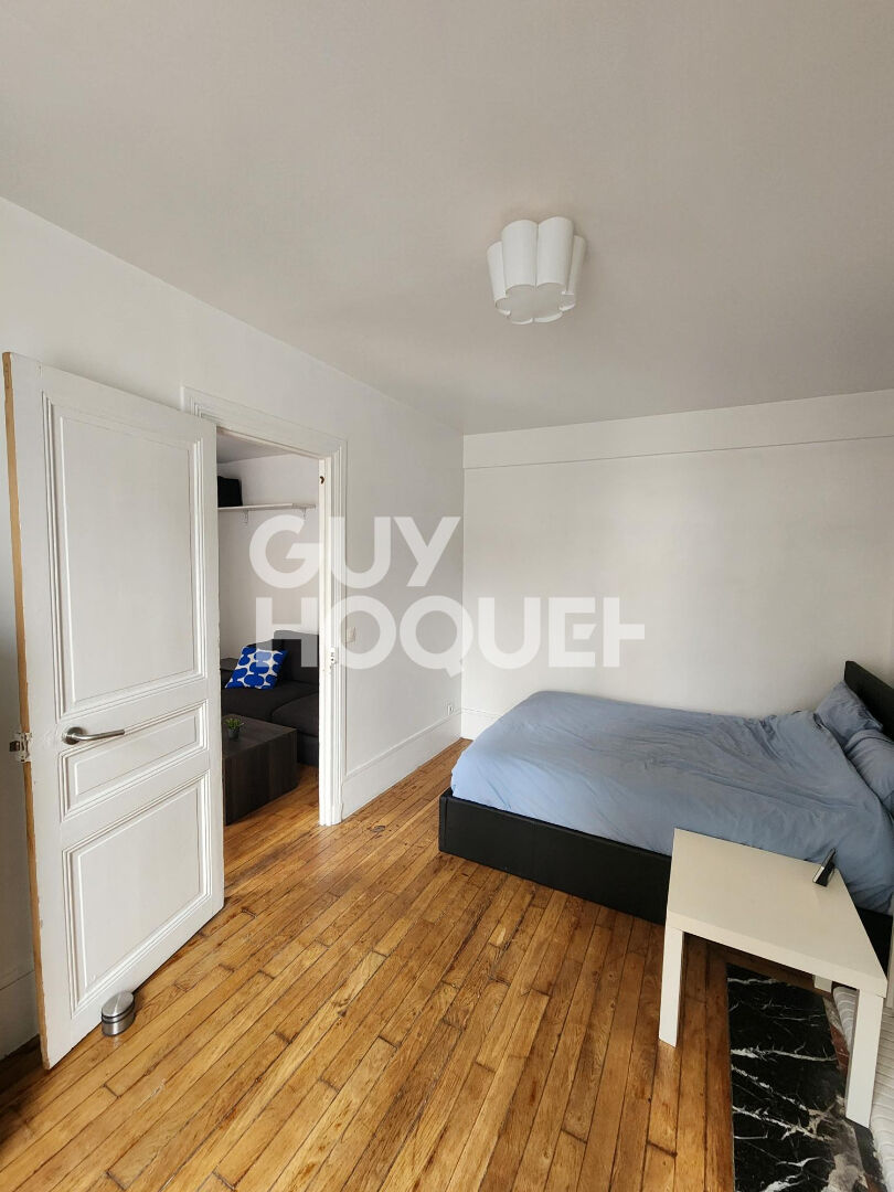 Appartement Pantin 2 pièces