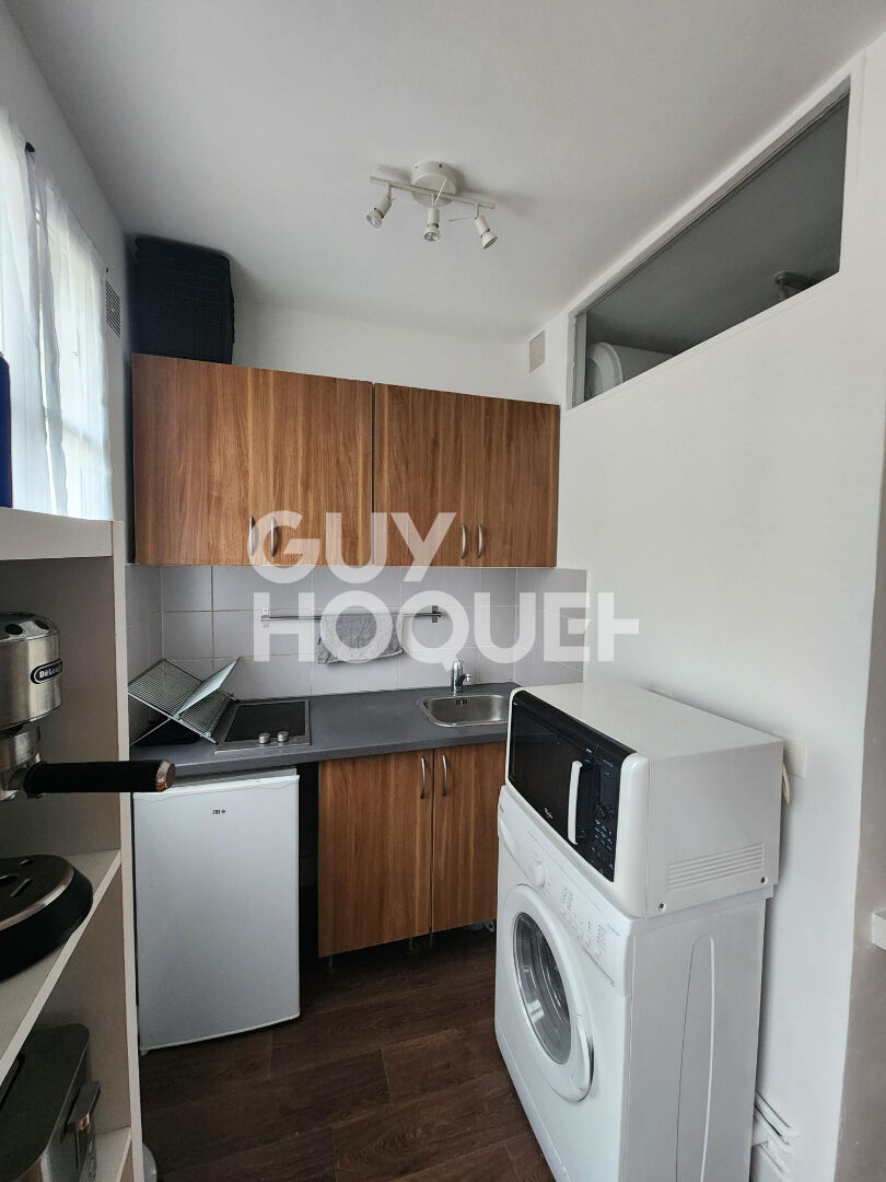 Appartement Pantin 2 pièces