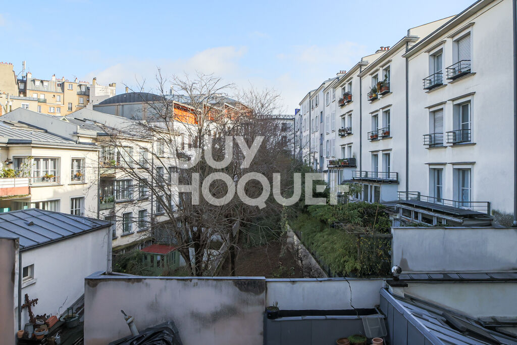 2/3 pièces Père Lachaise !