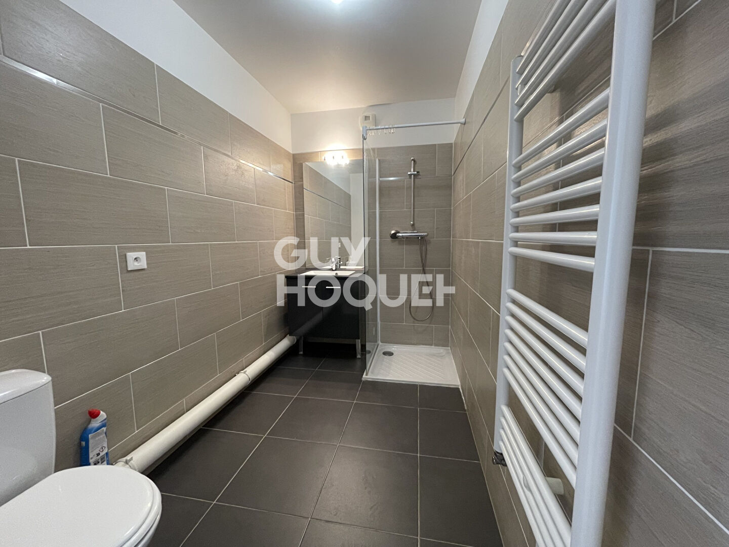 Appartement Paris 1 pièce(s) 31.7 m2