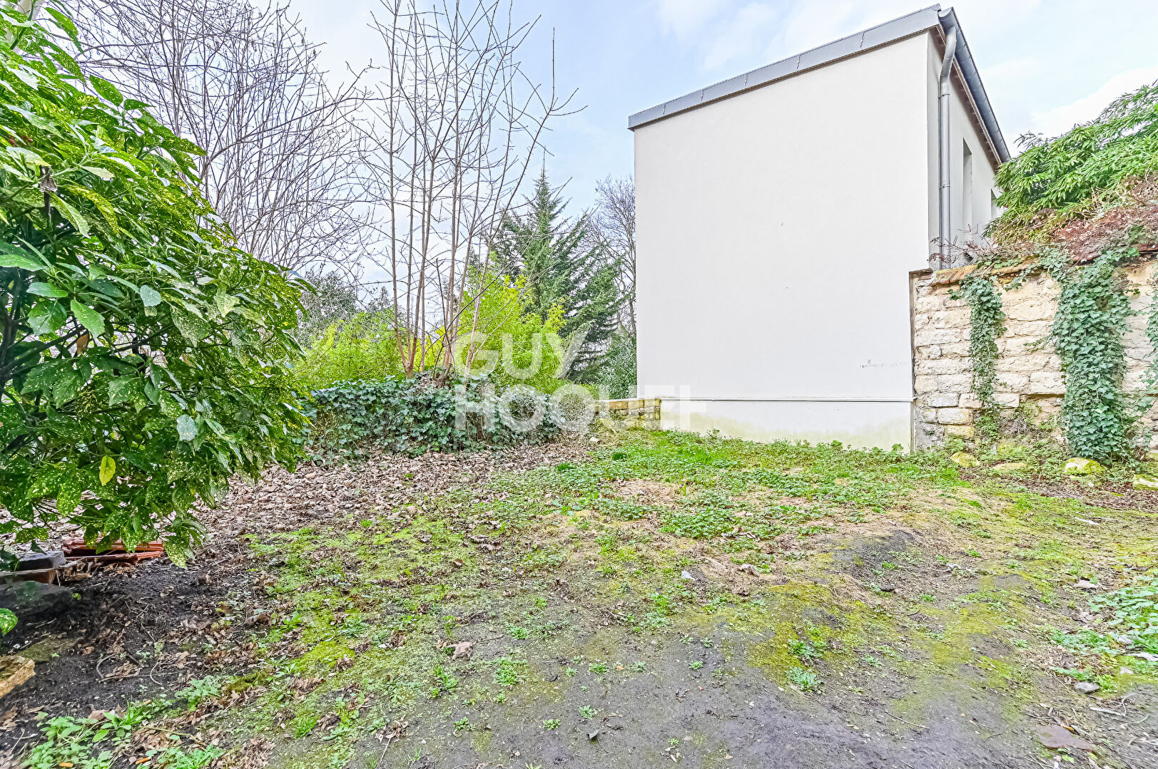 Appartement Pantin 2 pièce(s) 28.23 m2