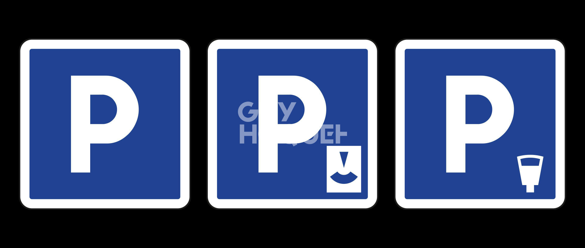 Parking / box Paris 20 m2