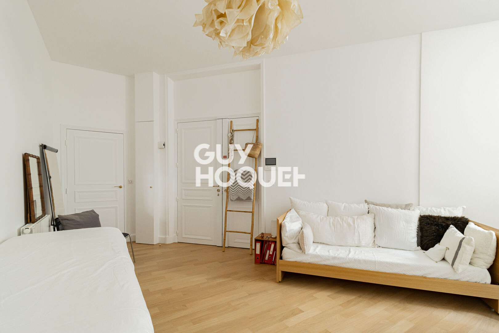 Charmant studio - 28.20m²