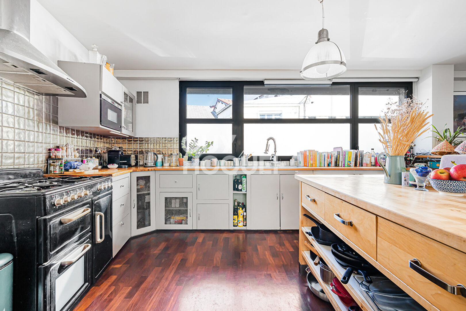 Maison 7 pièces - Montreuil