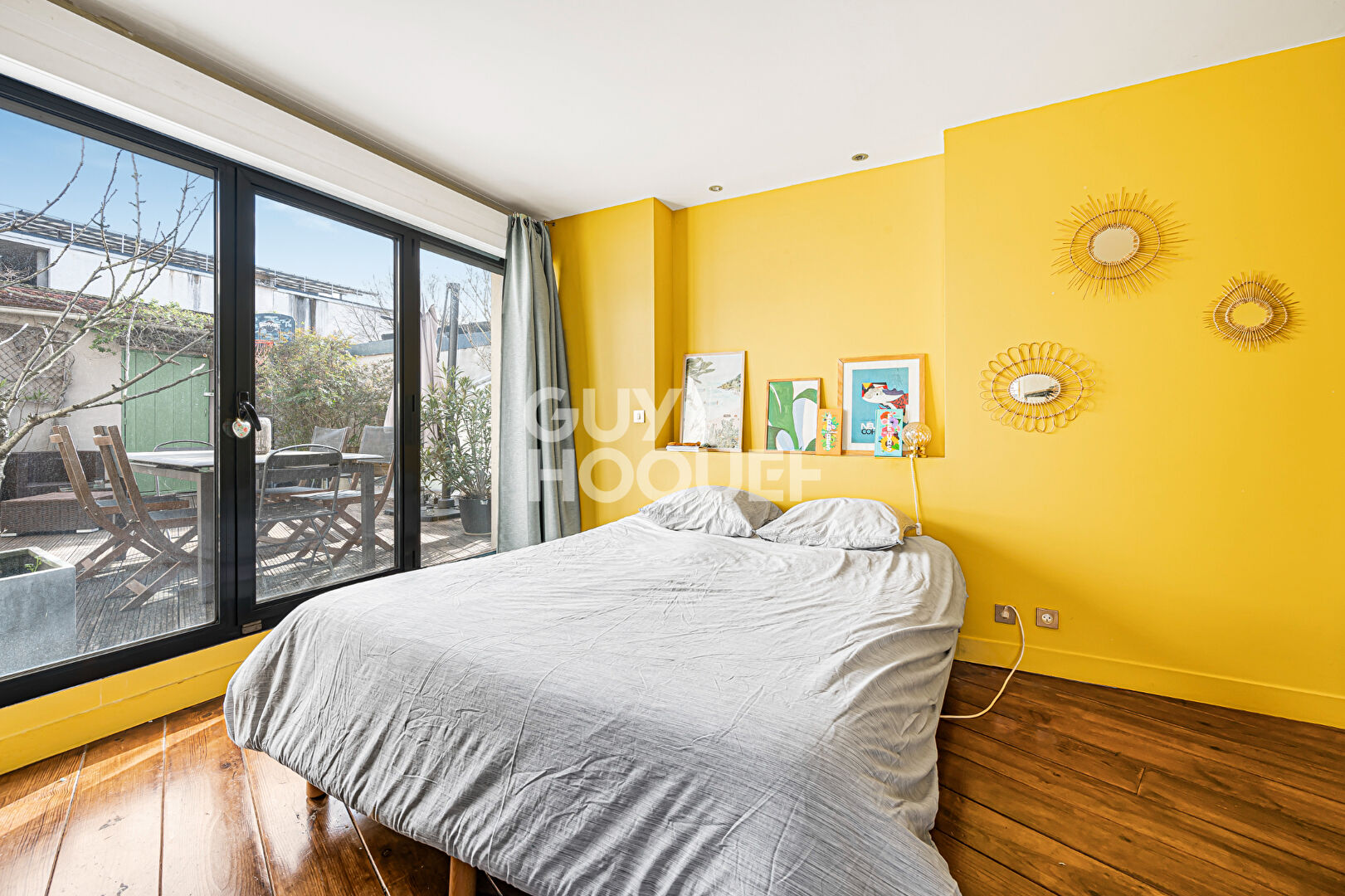 Maison 7 pièces - Montreuil