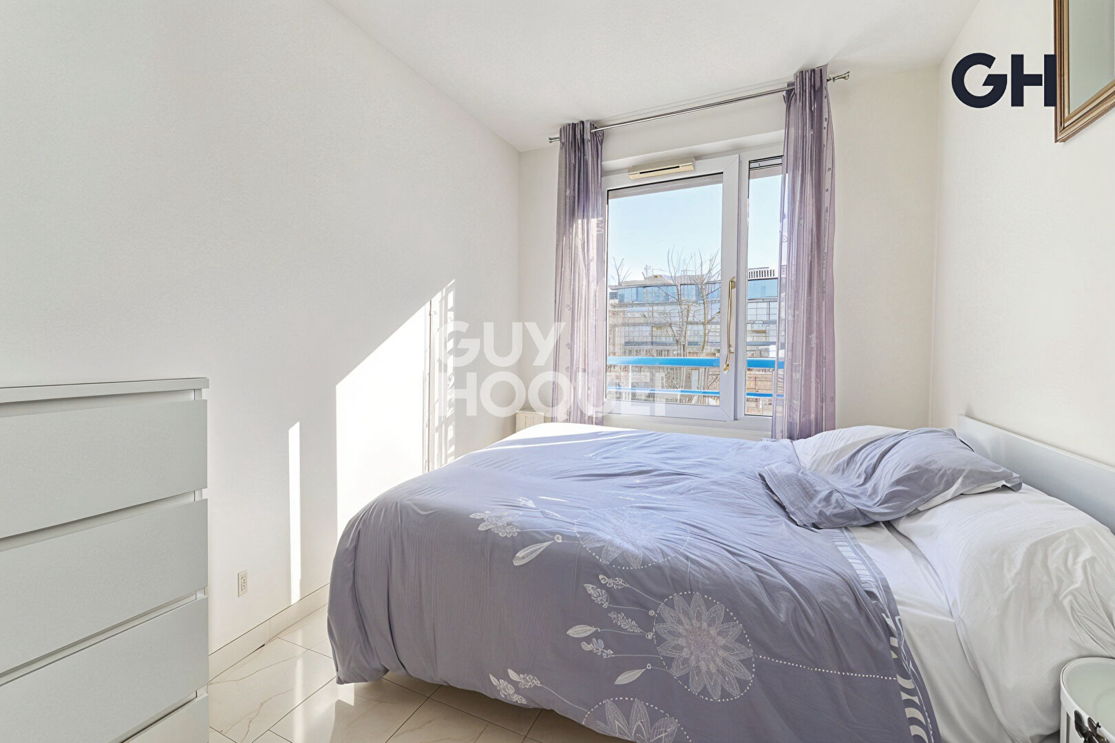 Appartement 4 pièces "Résidence bord de l'eau"