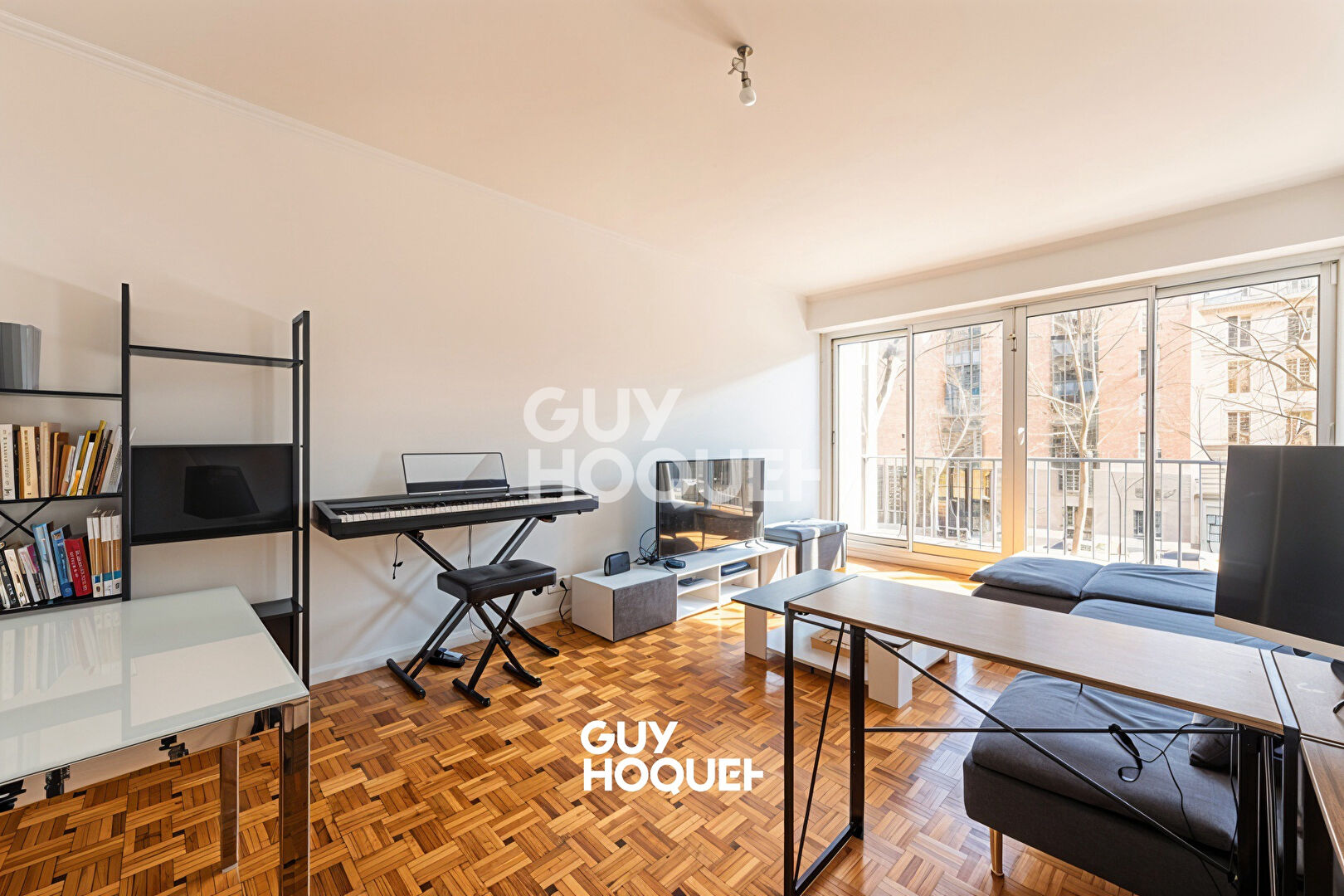 Appartement Paris 3 pièce(s) 68.3 m2