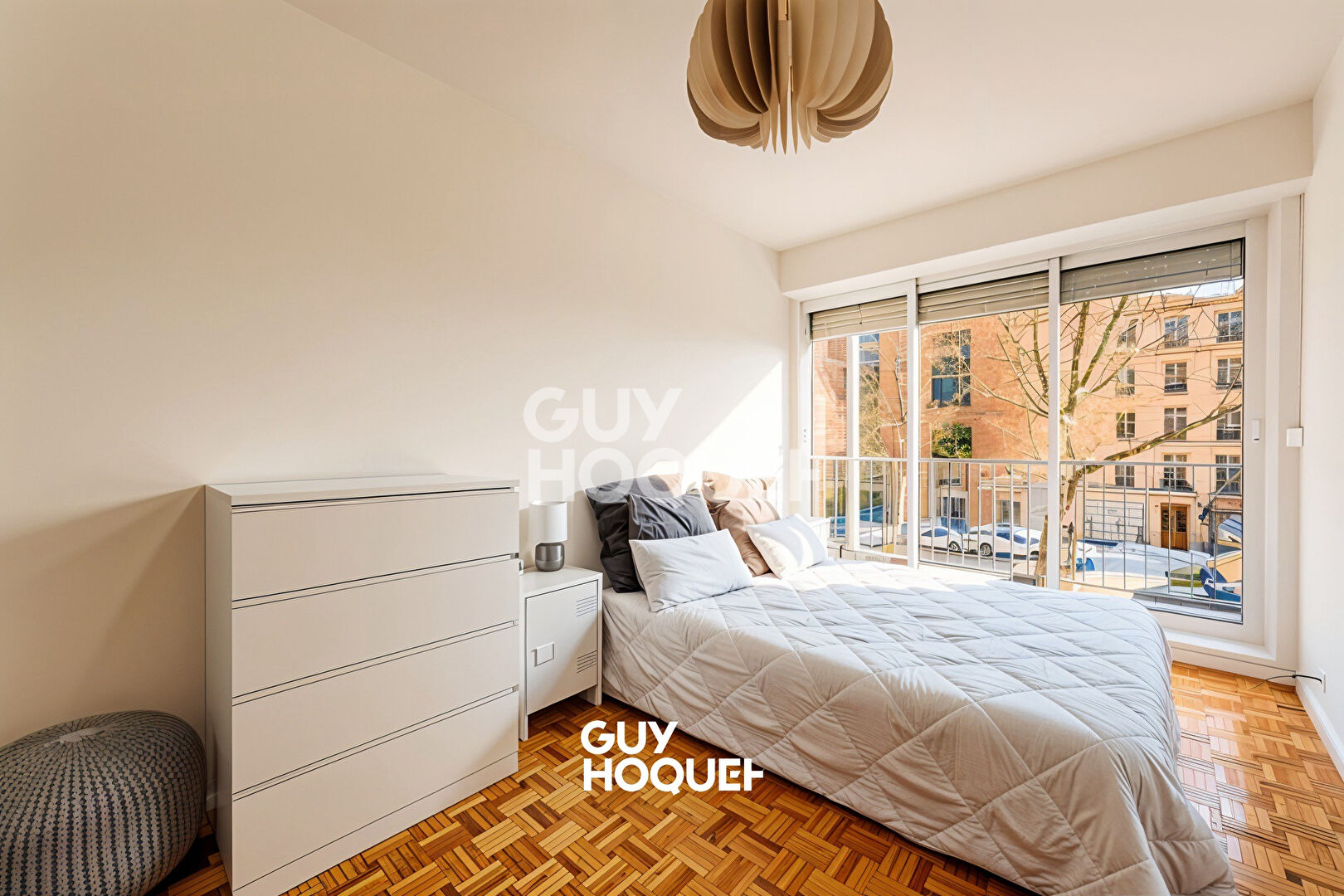 Appartement Paris 3 pièce(s) 68.3 m2