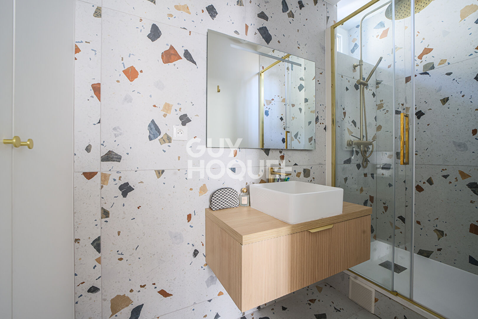 Appartement 2 pièces à vendre - Oberkampf - Saint-Maur, Paris 11