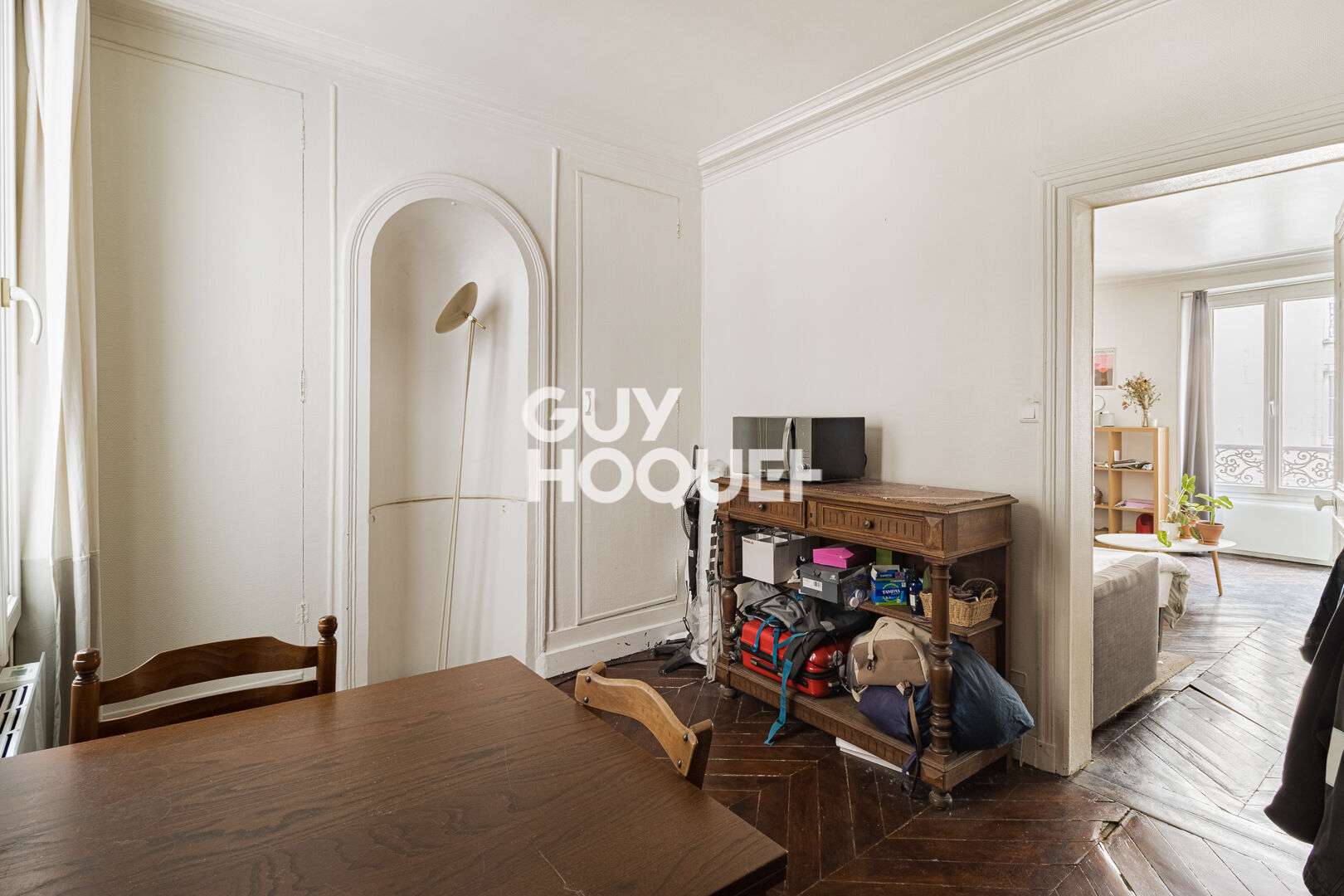 Charmant Appartement - Quartier Montmartre - 2 pièces  35 m²