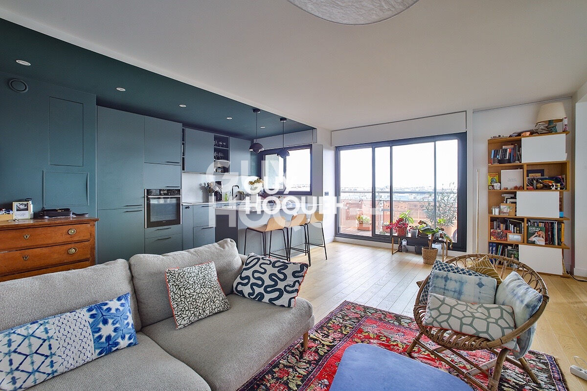 Appartement familial d'exception