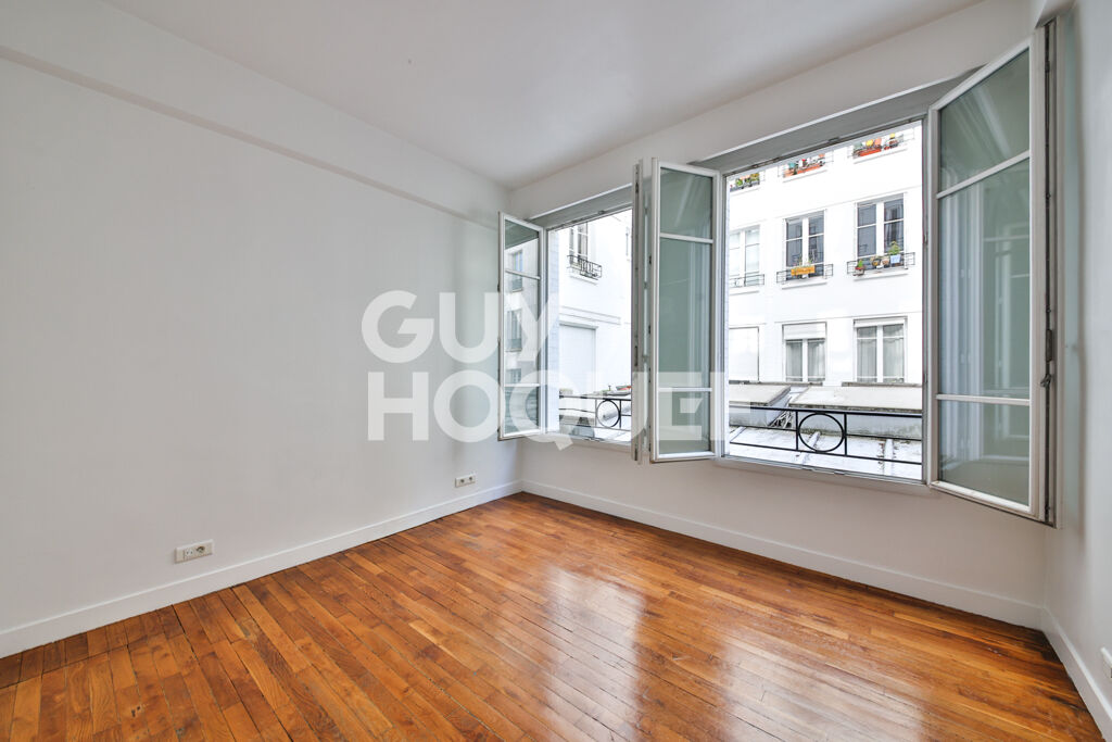 Appartement Paris 4 pièces 72m2