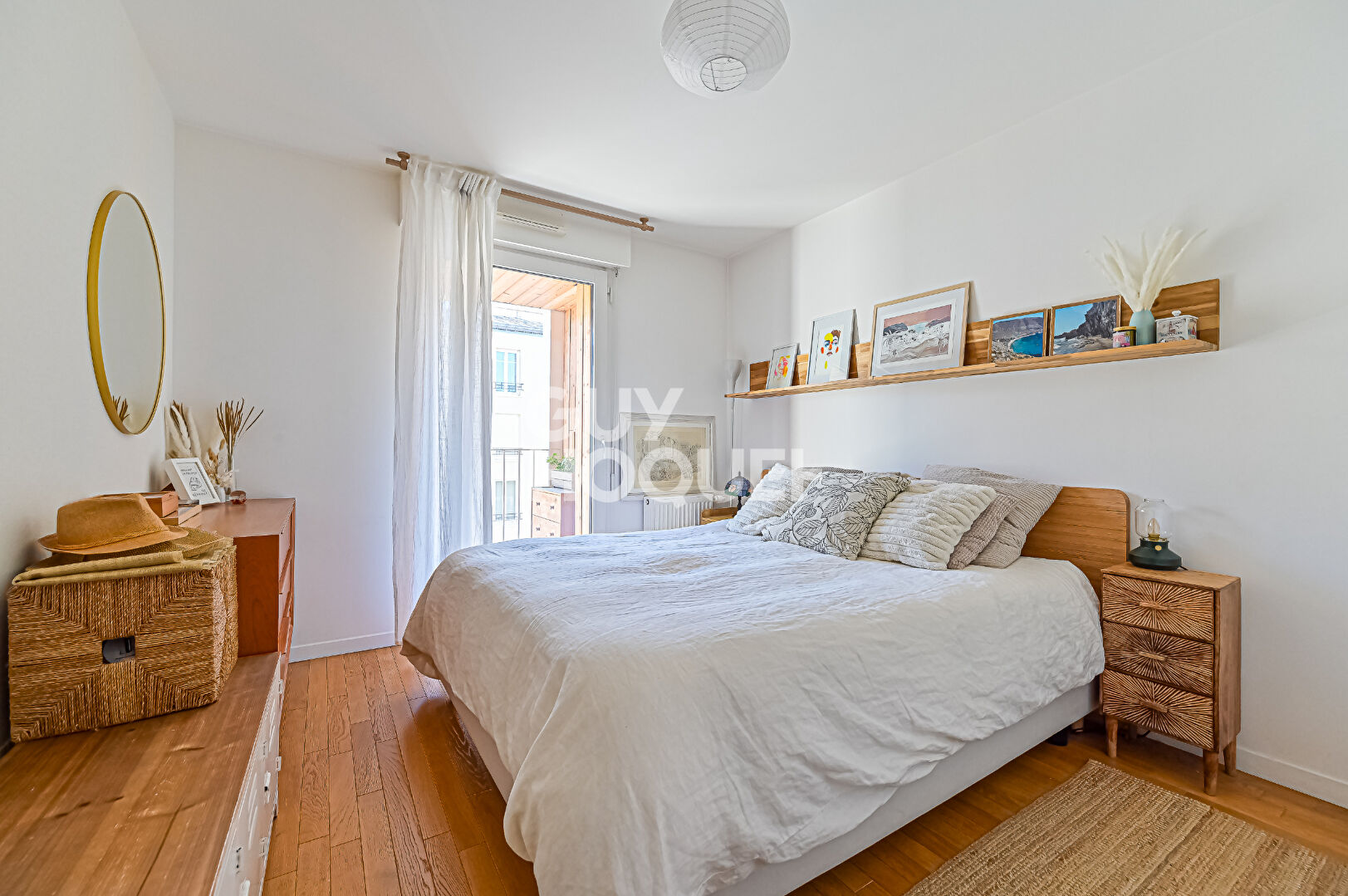 Triangle d'or - 3 pièces 62.84 m²