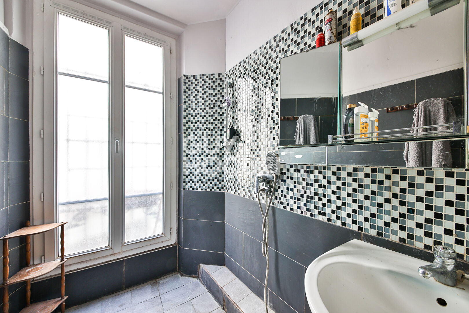 EXCULISIVITÉ GUY HOQUET OBERKAMPF - Parmentier