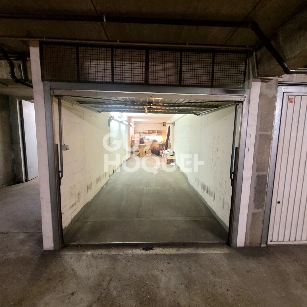 Double box 24m²