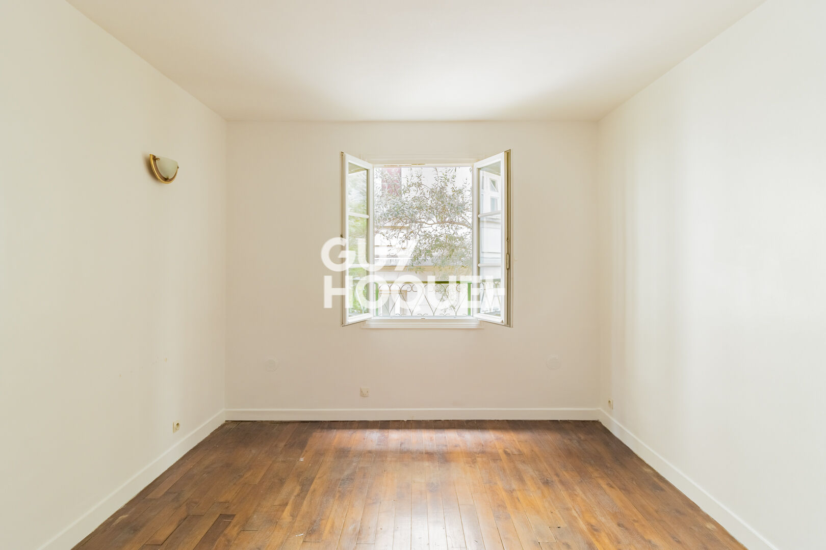 Appartement 2 pièces - 34.49 m2 carrez - 41,68 m² au sol
