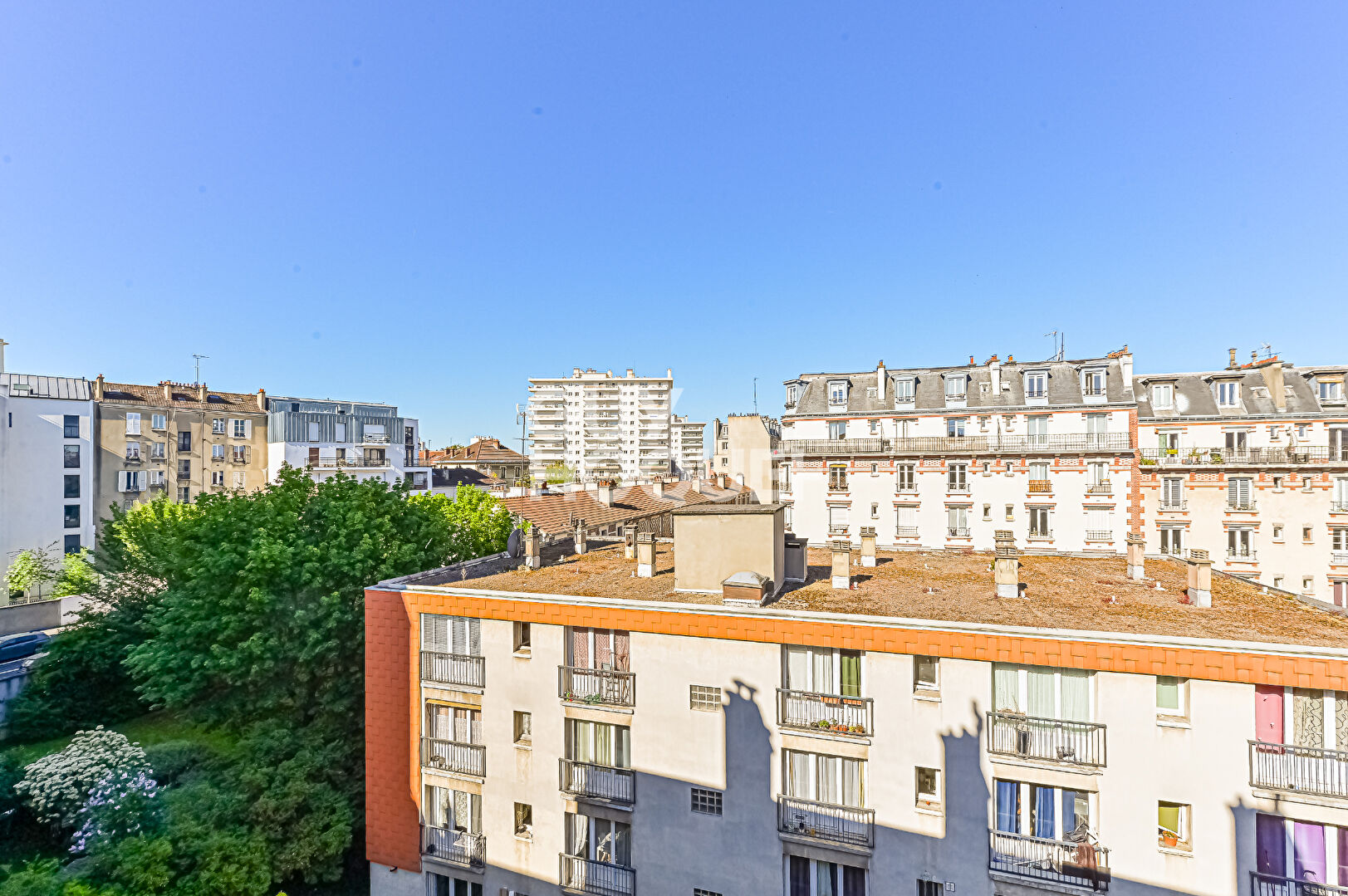 Duplex - 64m² (50m² Carrez)