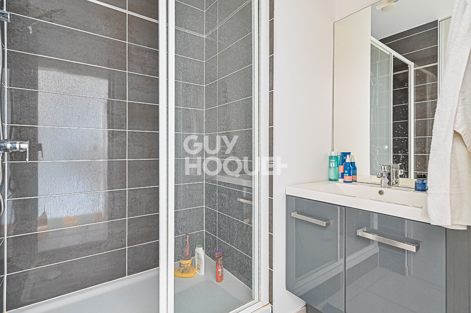 Appartement Pantin 4 pièce(s) 89 m2