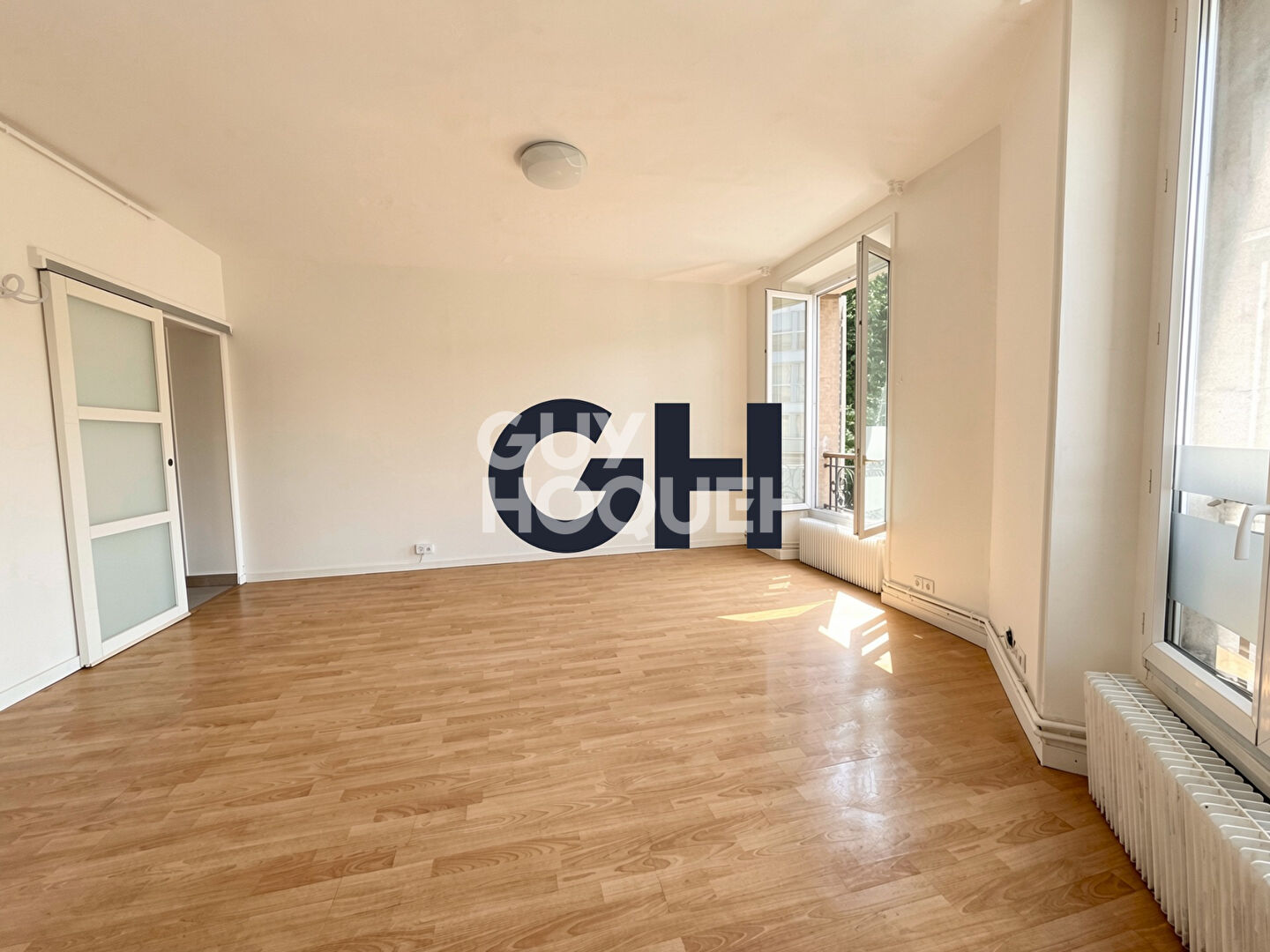 Appartement Pantin  3 pièce(s) 70.69 m2