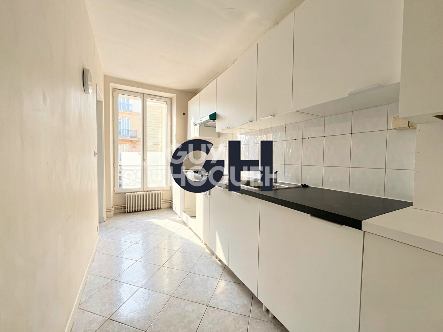 Appartement Pantin  3 pièce(s) 70.69 m2