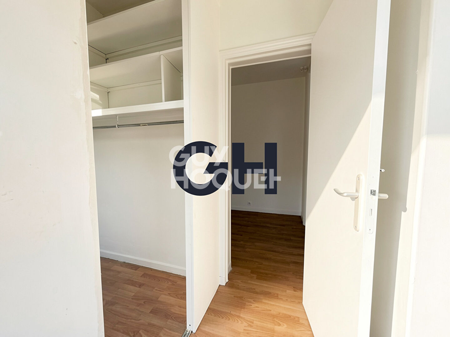 Appartement Pantin  3 pièce(s) 70.69 m2