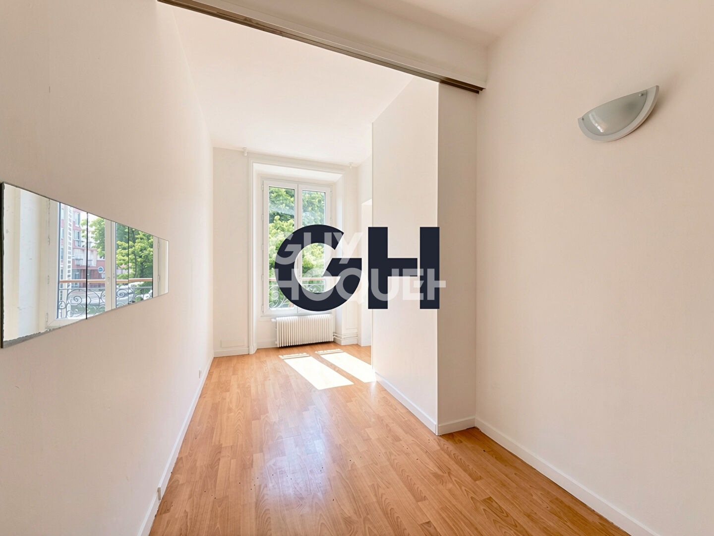 Appartement Pantin  3 pièce(s) 70.69 m2