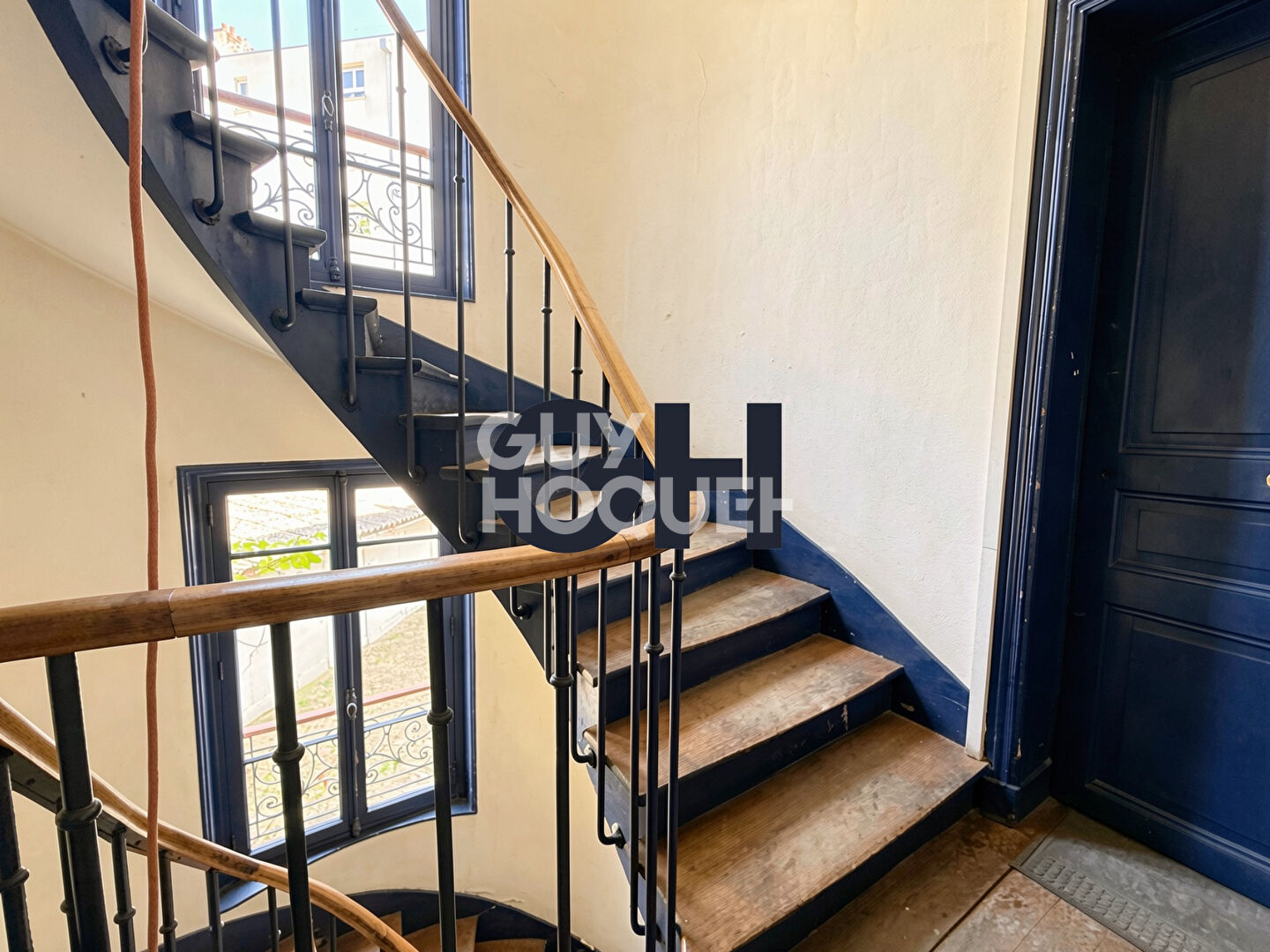 Appartement Pantin  3 pièce(s) 70.69 m2
